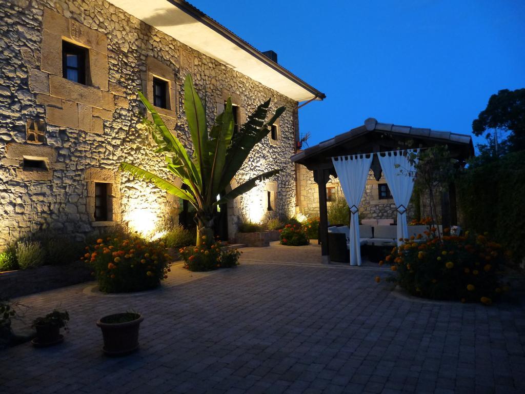 Posada El Pozo Castañedo Екстериор снимка
