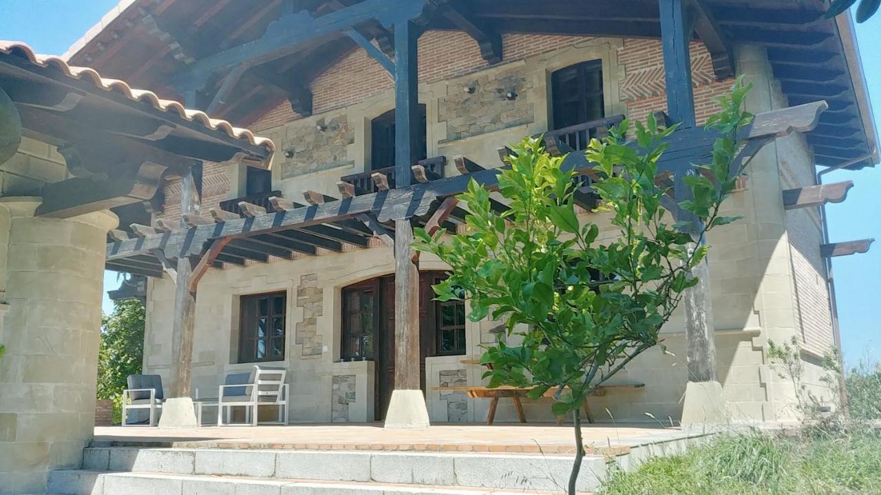 Posada El Pozo Castañedo Екстериор снимка