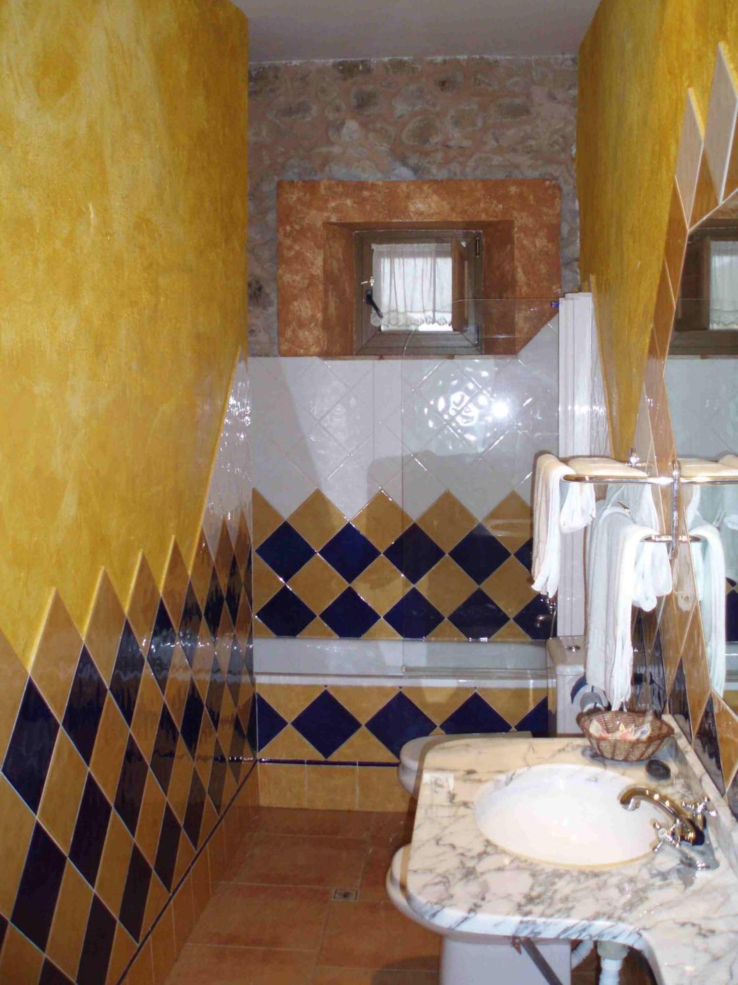 Posada El Pozo Castañedo Екстериор снимка
