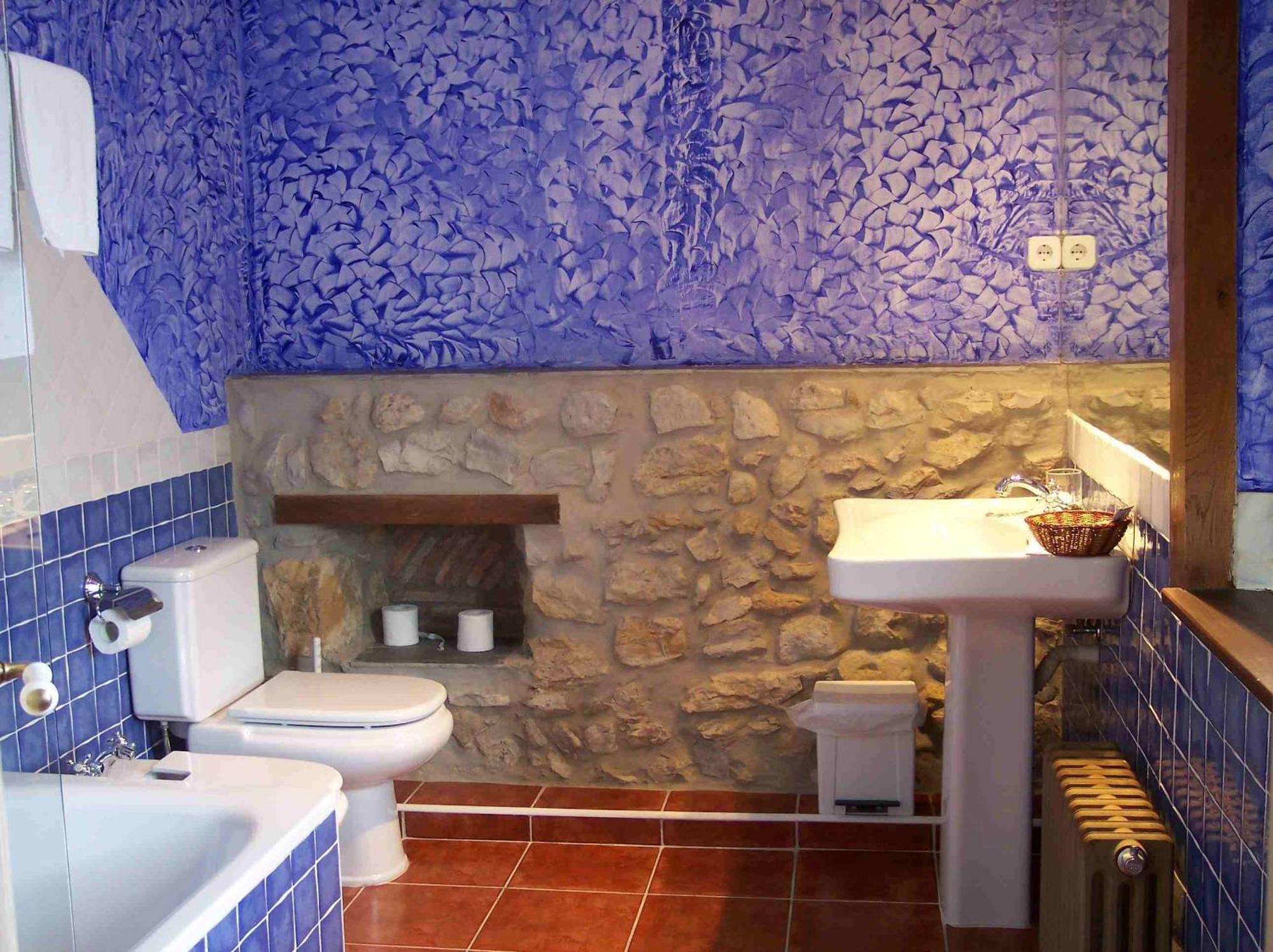 Posada El Pozo Castañedo Екстериор снимка